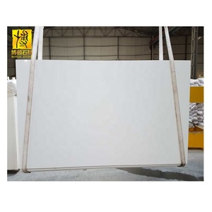 Pierre artificielle BOTON STONE, <span class=keywords><strong>verre</strong></span> nano blanc marbré, pierre <span class=keywords><strong>de</strong></span> marché, <span class=keywords><strong>verre</strong></span> cristallisé, prix compétitif - Product Image 1