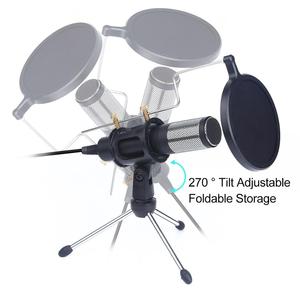 2020 Personal equipo <span class=keywords><strong>de</strong></span> <span class=keywords><strong>estudio</strong></span> <span class=keywords><strong>de</strong></span> grabación Musical computadora micrófono <span class=keywords><strong>para</strong></span> <span class=keywords><strong>PC</strong></span> - Product Image 3