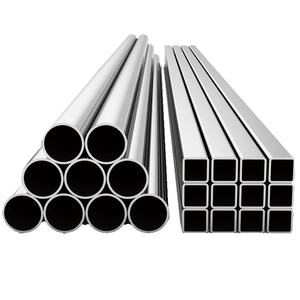 Hochreines N6 Reinnickel-Nahtlosrohr für den Transport von Ätzalkali-Mitteln, Entsalzung und Offshore-Pipeline-Systemkonstruktion - Product Image 6