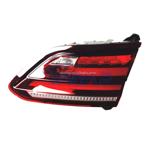 WGYAP OEM voiture LED feu arrière <span class=keywords><strong>rouge</strong></span> état neuf pour Volkswagen Arteon CC 3G8 945 207 <span class=keywords><strong>208</strong></span> 308 307 <span class=keywords><strong>E</strong></span> J N P H B AB AC - Product Image 1