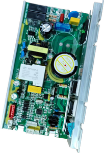 Cinta de correr <span class=keywords><strong>serie</strong></span> Super SOL F63 AE0016CAE0011G Placa de circuito PCBA completa Producto OEM/ODM Placa principal de control de placa PCB - Product Image 5