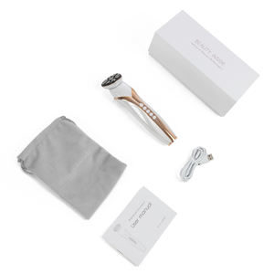 <span class=keywords><strong>Beperfect</strong></span> Portable Massage Du Visage Led Thérapie Par La Lumière Machine De Beauté Du Visage Multi-fonctionnel RF Équipement De Beauté - Product Image 5