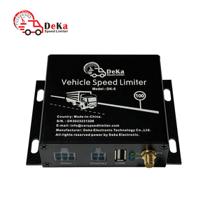 Régulateur de vitesse de véhicule à moteur de bonne qualité pour voitures et motos dispositif de contrôle de limiteur de vitesse de remorque pour bus de camion - Product Image 6