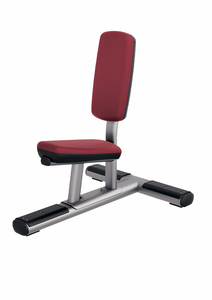 Équipement de <span class=keywords><strong>musculation</strong></span> commercial, <span class=keywords><strong>machine</strong></span> d'entraînement multifonctionnelle à poids réglable - Product Image 4