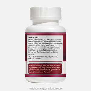 Berberina HCL 1200mg, Suplementos Herbales, Canela de Ceilán, Berberina HCI, Suplementos de Raíz en <span class=keywords><strong>Pastillas</strong></span> <span class=keywords><strong>para</strong></span> el <span class=keywords><strong>Sistema</strong></span> Inmunológico - Product Image 6