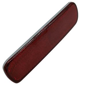 Réflecteur de réflexe côté passager de remplacement d'origine Assy 8191060110 81910-60110 pour FZJ100 UZJ100 Land Cruiser - Product Image 2