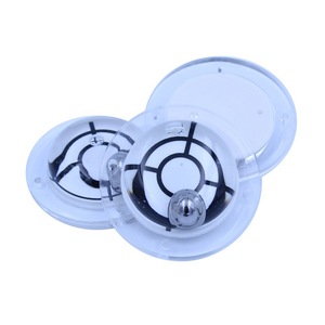 Nivel Láser Rotatorio QASE con Nivel de Burbuja 75x53x25mm con Bola Metálica para Instalación de Iluminación de Techo - Product Image 2