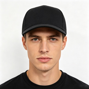 Casquette de golf personnalisée perforée au laser, imperméable, avec broderie, respirante, casquette de baseball sportive, logo personnalisé, sports de plein air - Product Image 5