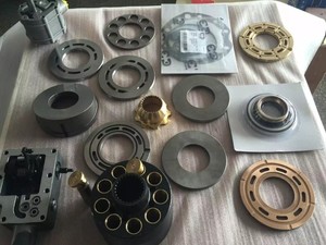 Kit di Riparazione per Pompa Idraulica a Pistone Diesel ad Alta Pressione SPV15 SPV18 Serie SPV SAUER, Ricambi Nuovi - Product Image 3