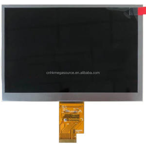Module d'affichage à cristaux liquides d'origine neuf de haute qualité, fournisseur de modules TFT, panneau LCD TM070DDHG03-41, écran LCD - Product Image 1