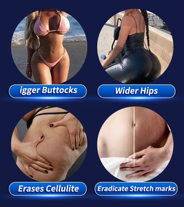 Groothandel 3 Dagen Butt Vergroten Maca Capsules Private Label Lifting Verstevigende Bubble Butt Heup Enhancement Effect Big Butt Capsules - Product Image 4