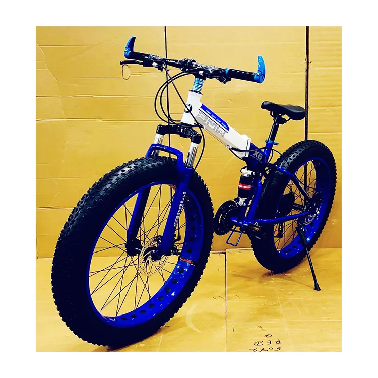 Hot Selling High Quality Cheap Price High Quality Mountain Bike On Sale