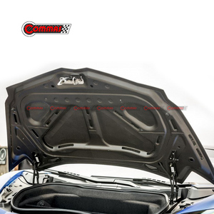 For Lamborghini Aventador LP700 LP720 LP750 Upgrade OEM Style <b>Engine</b> <b>Hood</b> Carbon Fiber <b>Engine</b> <b>Hood</b> Body Kit - Product Image 2