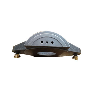 En Stock: Bomba Hidráulica de Placa Oscilante Serie A10VSO (A10VSO10/18/28/45/60/63/71) - Repuestos para Excavadoras en Venta - Product Image 1