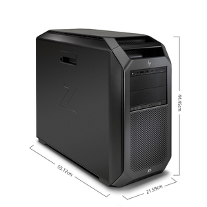 ลดราคาพิเศษ เวิร์กสเตชัน H P Z8 G4 ของแท้ รุ่น Z8G4 - Product Image 1