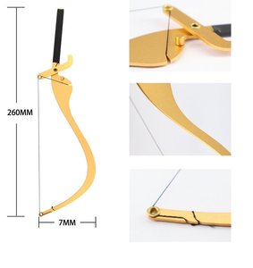 Eyebrow Mapping <b>Marker</b> Ruler Microblading Line Measuring Tool for <b>Permanent</b> Makeup Body Art - Product Image 5