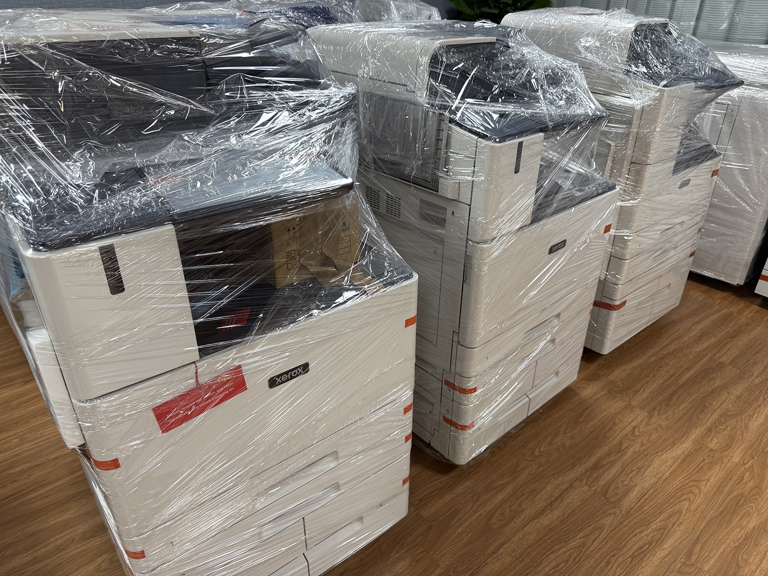 Xerox Altalink C8130 - High Speed Digital Copier Printer