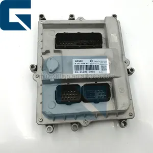 0281020072 LKW-Motor EDC7 ECU Controller