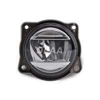 DLAA TY8316-LED pour toyota wish brouillard lampes toyota hiace feux de brouillard pour toyota camry brouillard lumières