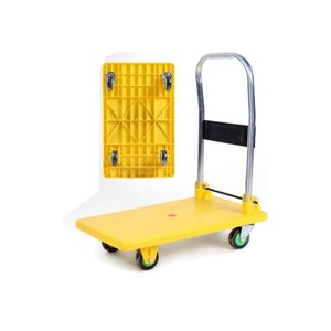 Chariots à main pliables de production en gros 100-600 kg - Product Image 4
