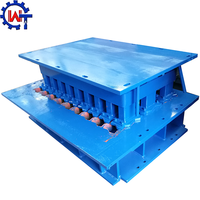 Personnalisation de moules pour la fabrication de briques, personnalisation de moules pour machines à briques, personnalisation de moules pour blocs creux