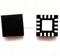 MAX9705BETB+ QFN Nouveaux circuits intégrés originaux (CI) – Service complet pour composants électroniques – En stock