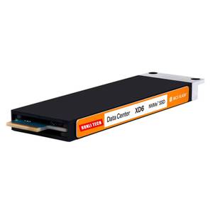 SSD PM9D3a MZWL67T6HBLC-00AW7 avec U.2 7.68T V8 pour SAMSUNG - Product Image 3