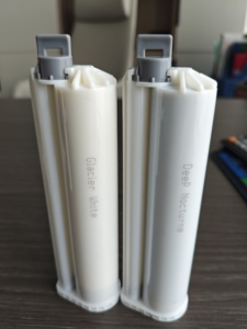 Chất Lượng Tốt Giá Rẻ Giá Rắn Bề Mặt Dính Cho Tinh Khiết Acrylic Rắn Bề Mặt Tấm - Product Image 4