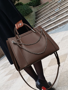 New Fashion Designer Crossbody <b>Bags</b> High Quality Genuine Leather Shoulder Messenger <b>Bag</b> Casual Totes Women Handbags and Purses - Product Image 3