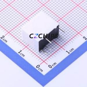 HFD23/009-1HS Signal Relay Through hole Component (THT),7.5x12.5mm Relay - Product Image 2