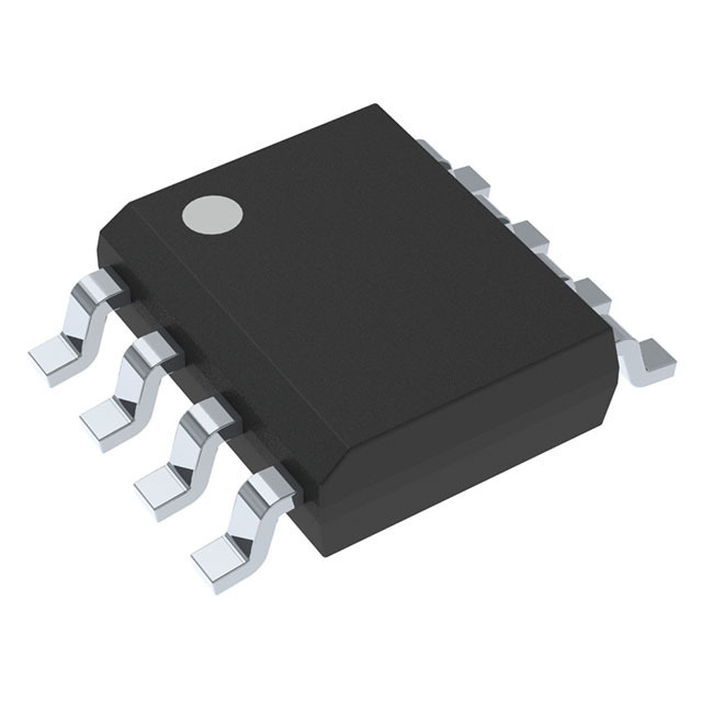 New Integrated Circuit IC DAC 8BIT 10-WSON DAC082S085CISDX/NOPB IC DAC 8BIT 10-WSON