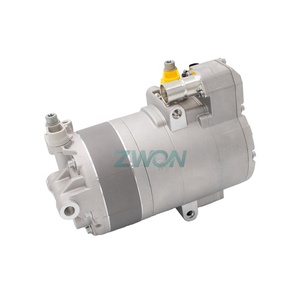 Compresor de Aire Acondicionado Eléctrico Nuevo de la Marca ZWON para <span class=keywords><strong>BMW</strong></span> <span class=keywords><strong>I3</strong></span> 64526830620 64529364868 64529347662 64529496107 64529343806 64529364869 - Product Image 4