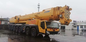 Grue tout terrain d'occasion XCA200 XCA220 XCA260 QAY400 400T QAY200 QAY300 QAY500 XCA300 200T 130T 500T 300T GRUE MOBILE - Product Image 2