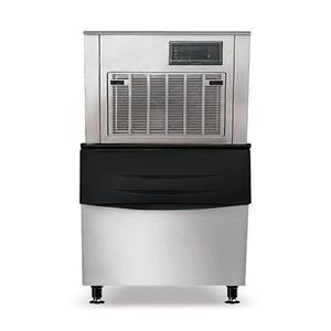 Cao cấp dạng hạt/Nugget/nghiền nát Máy Làm Đá Tuyết để bảo quản thực phẩm-Kéo dài thời hạn sử dụng và bảo quản chất lượng - Product Image 3