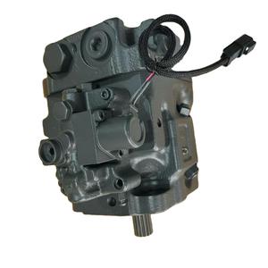 อะไหล่เครื่องจักรสำหรับรถขุด D155 708-1T-0471 ปั๊มพัดลม - Product Image 3