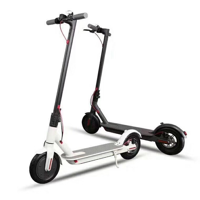 2023 Commercial Hot Folding Electric Scooters Adult Self-balancing Exercise Electric Scooters
