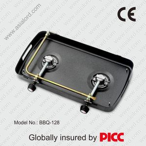 <span class=keywords><strong>Estufa</strong></span> exterior que se ajusta a la nueva norma CE - Product Image 3