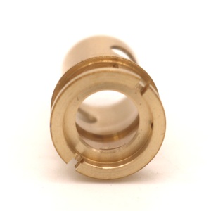 Фрезерные алюминиевые детали с ЧПУ - Product Image 5