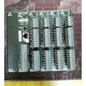 Controlador Delta Rmc150e S1 A1 DI/O de 16 Entradas/Salidas Modbus, Fabricado en EE. UU. - Product Image 2