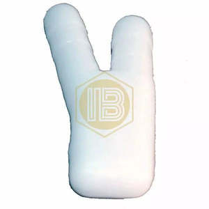 Plastica a forma di U - Product Image 2