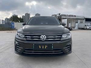 <span class=keywords><strong>Volkswagen</strong></span> <span class=keywords><strong>Tiguan</strong></span> 2020 L Nuevo SUV de Energía Nueva 1.4, Coche Usado con Tracción Delantera y 5 Asientos, ¡Gran Oferta! <span class=keywords><strong>Coches</strong></span> Eléctricos Listos para Exportación - Product Image 2