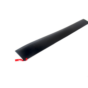 Pegatinas para Carrocería de Jeep Patriot 5182566AC 5182567AC 5182578AB 5182579AB, Tira Decorativa de Plástico para Decoración Exterior del Automóvil - Product Image 3