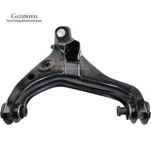Brazo de Control de suspensión de accesorios de coche de calidad OE Gennovo 9L3Z3079A RK621267 para Ford Expedition <span class=keywords><strong>LINCOLN</strong></span> Navigation <span class=keywords><strong>2007</strong></span> - Product Image 4