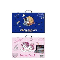 Fournisseur de kits de pinceaux, stylos à eau pour enfants, crayons de couleur, crayons acryliques, marqueurs, peinture graffiti
