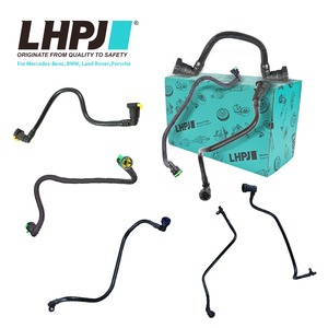 LHPJ, испаритель, 31478982, соленоидный фильтр для Вольво, углеродный контейнер, соленоид - Product Image 4