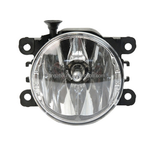 Adapté pour Renault Duster 18, phare antibrouillard avant 261500097R - Product Image 3
