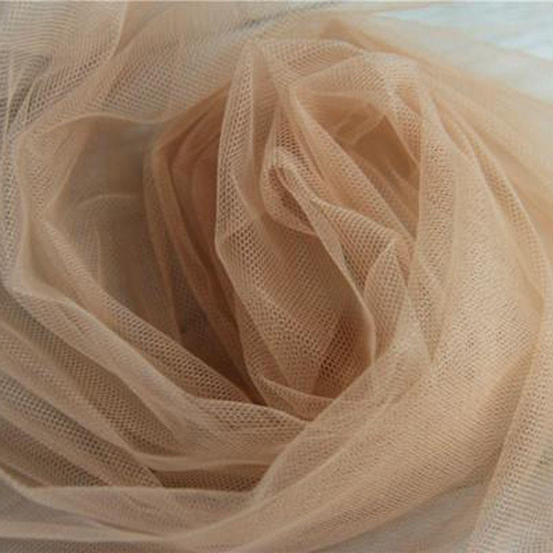 Wholesale Illusion Tulle Fabric Chinese Factory Prices