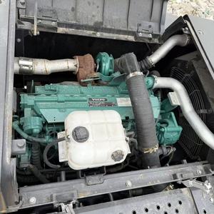 Used Volvo EC300 Crawler Excavator 30 Ton 174kw, Good Condition for <b>Construction</b> & Mining Export - Product Image 3