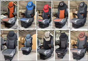 Repose-pieds pour camionnette légère avec airbag intégré pour un confort et une sécurité améliorés - Product Image 2