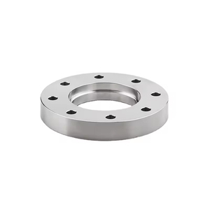 Trung Quốc jiantuo thương hiệu thép không gỉ SS304 hai mặt chán mặt bích cf16 25 50 80 100 chân không mặt bích mô hình JT2-061701 - Product Image 3